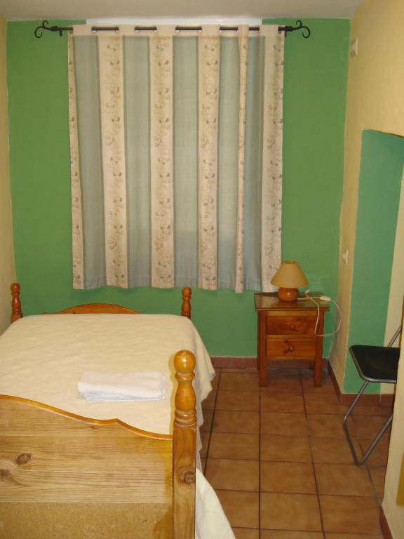 Pension Bienvenido Sevilla Bagian luar foto
